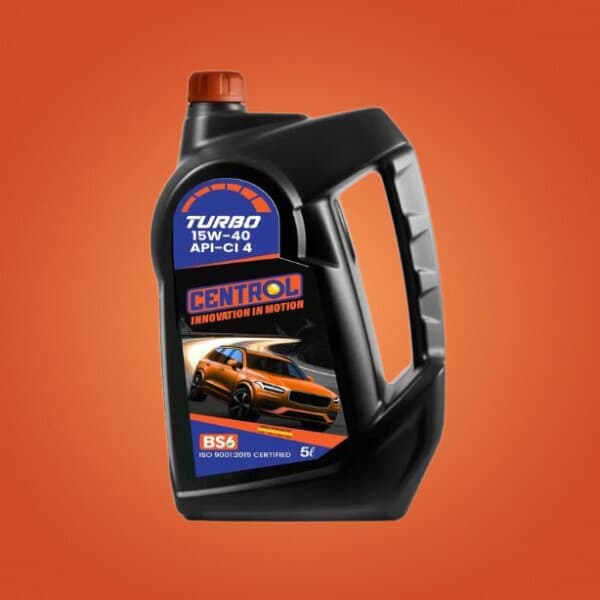 15w40 turbo engine oils
