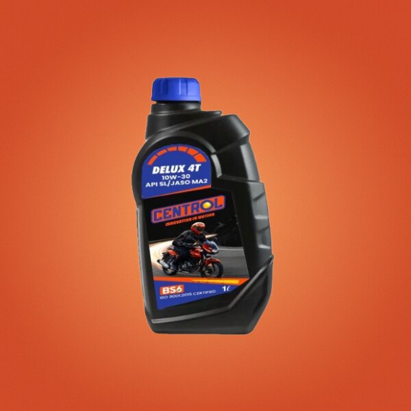 Bike Engine Oils