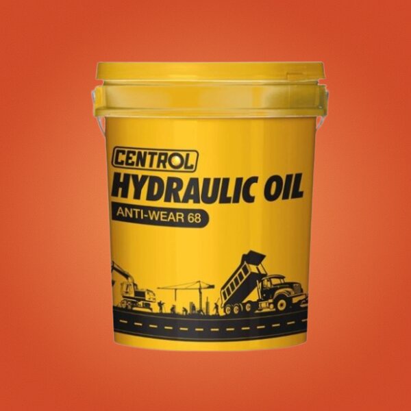 Hydraulic Oil