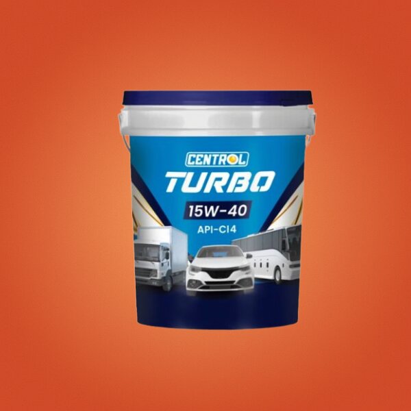 Truck Engine Oils